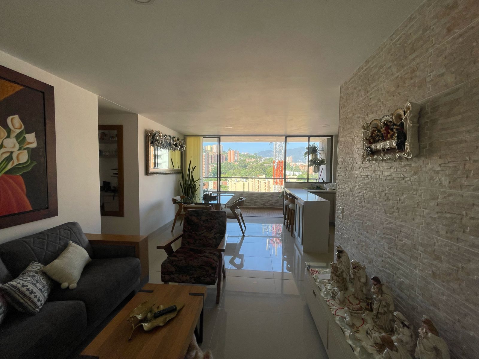 Apartamento en venta en La Paz, Envigado · foto 17 de 24