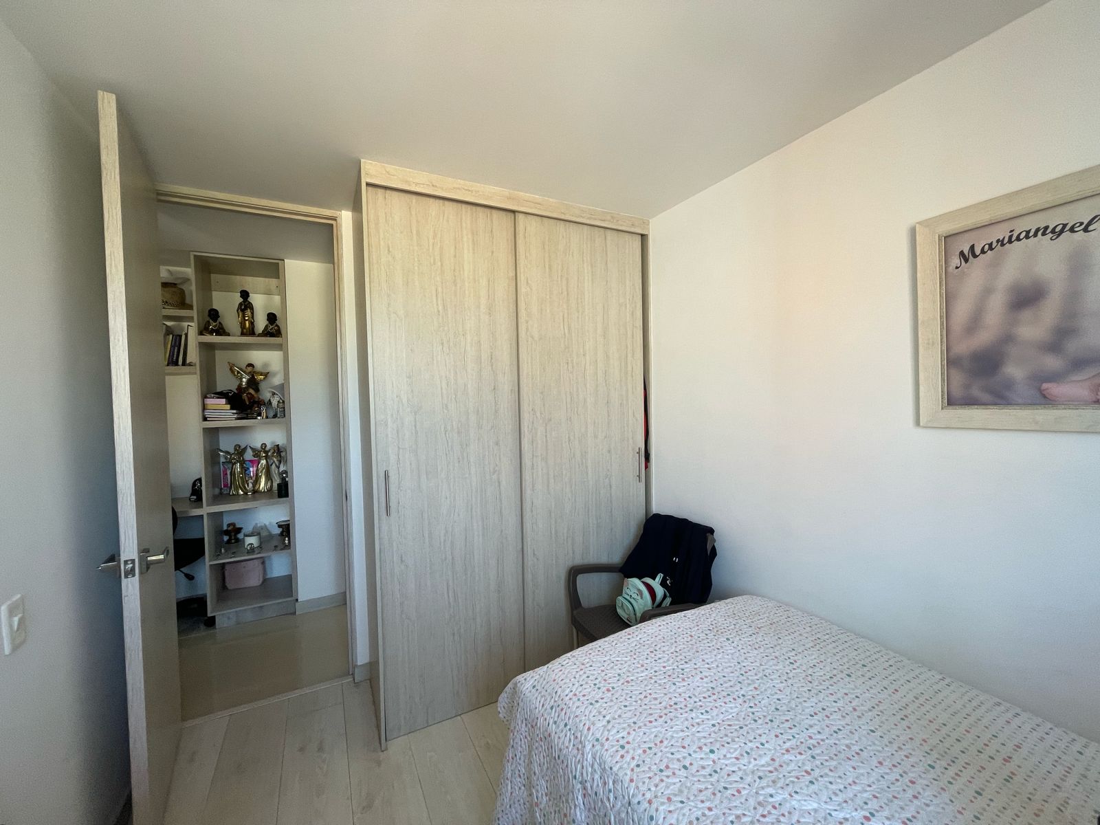 Apartamento en venta en La Paz, Envigado · foto 19 de 24
