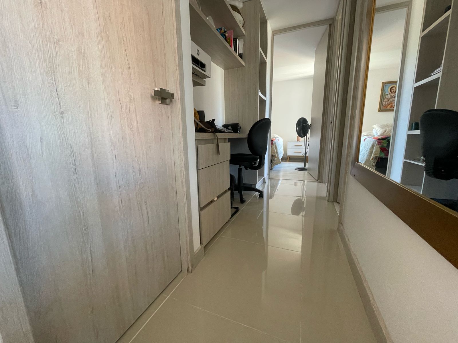 Apartamento en venta en La Paz, Envigado · foto 21 de 24