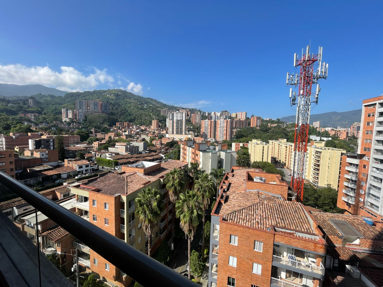 Apartamento en venta en La Paz, Envigado · foto 22 de 24