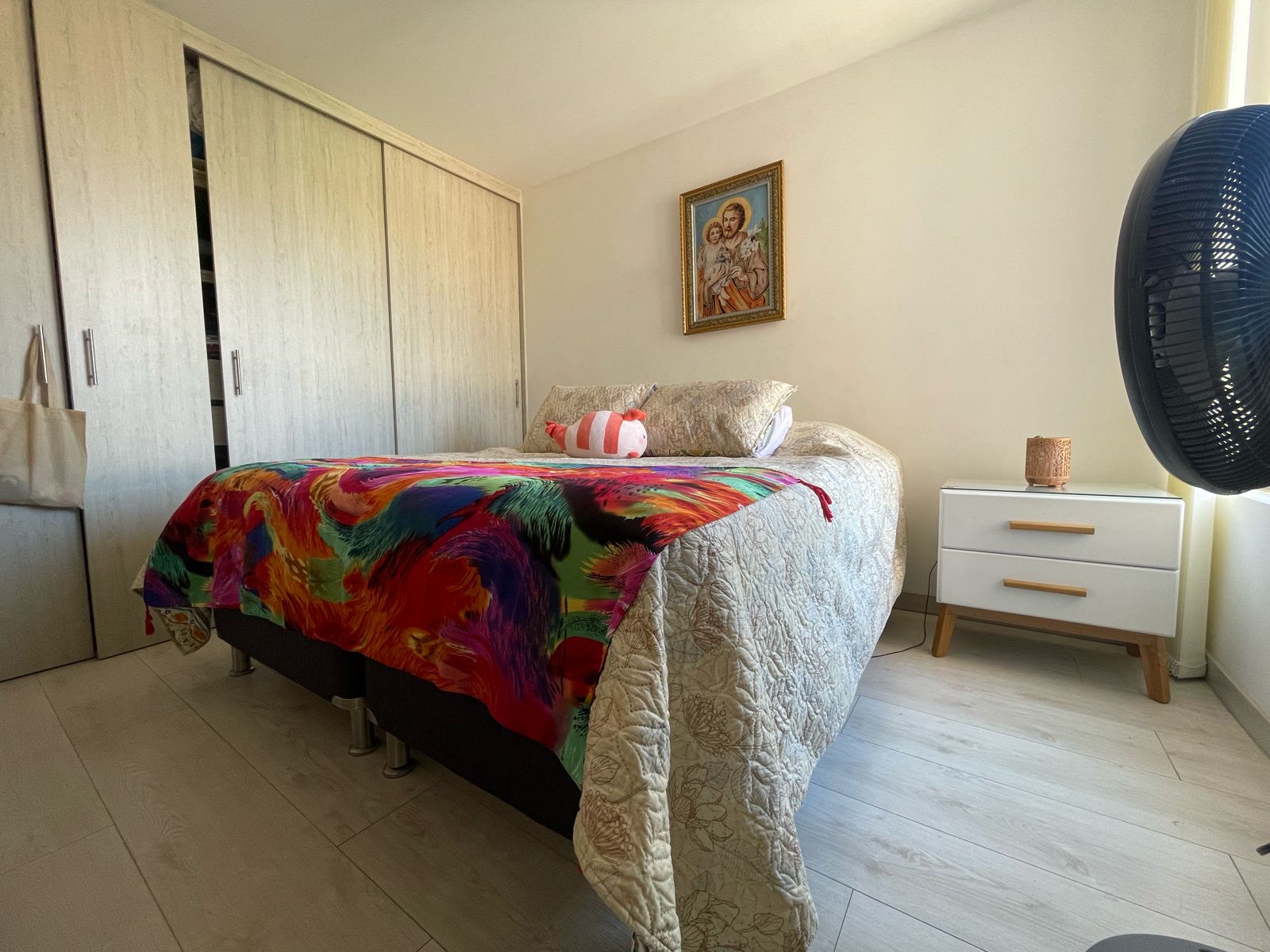 Apartamento en venta en La Paz, Envigado · foto 24 de 24