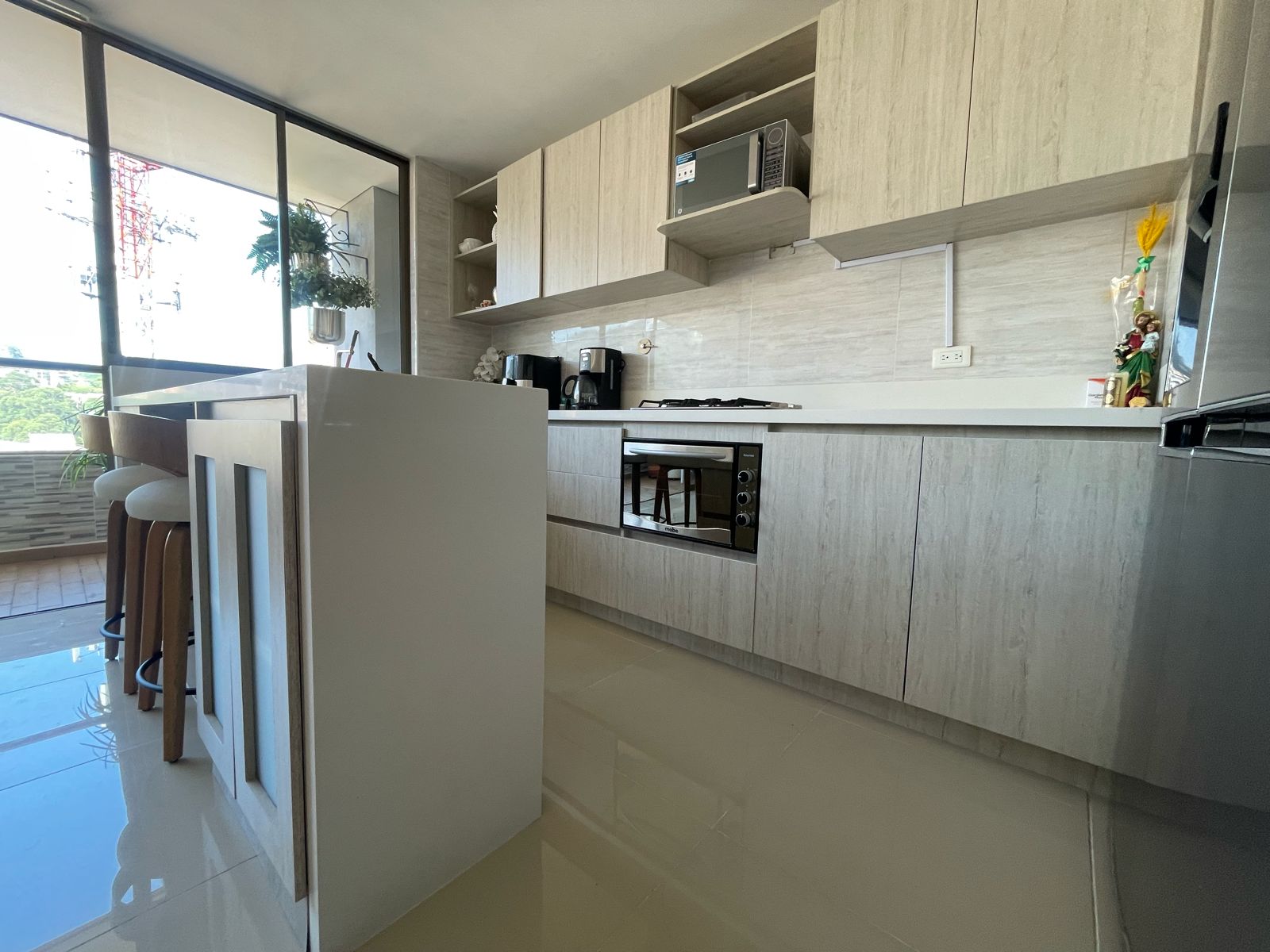 Apartamento en venta en La Paz, Envigado · foto 4 de 24