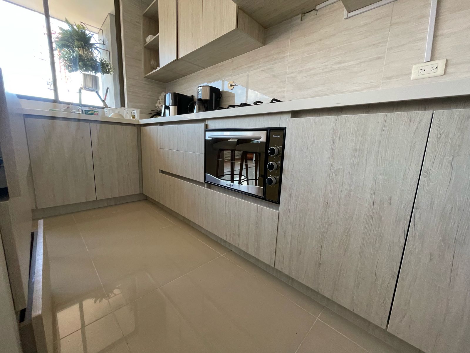 Apartamento en venta en La Paz, Envigado · foto 5 de 24
