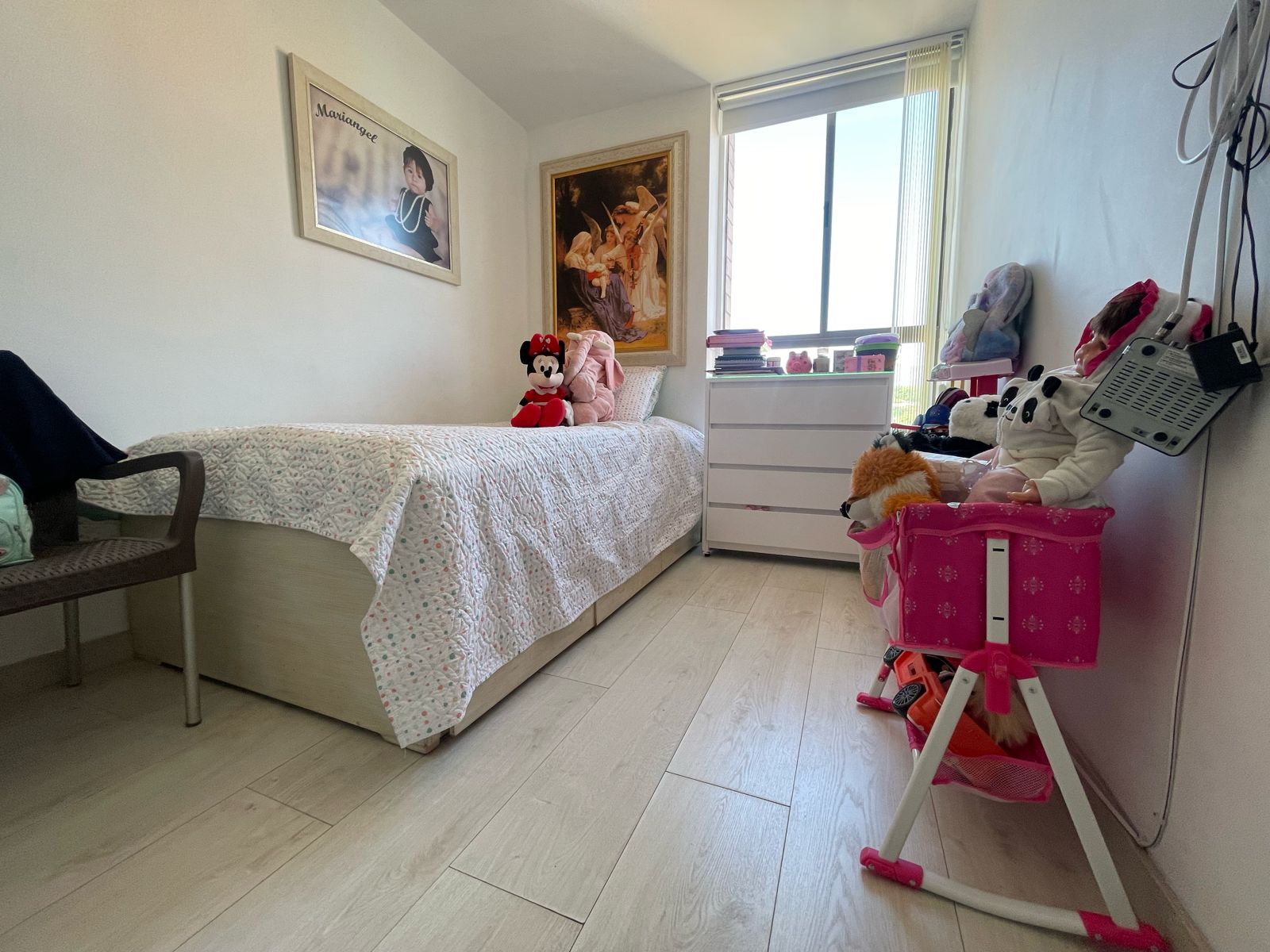 Apartamento en venta en La Paz, Envigado · foto 9 de 24