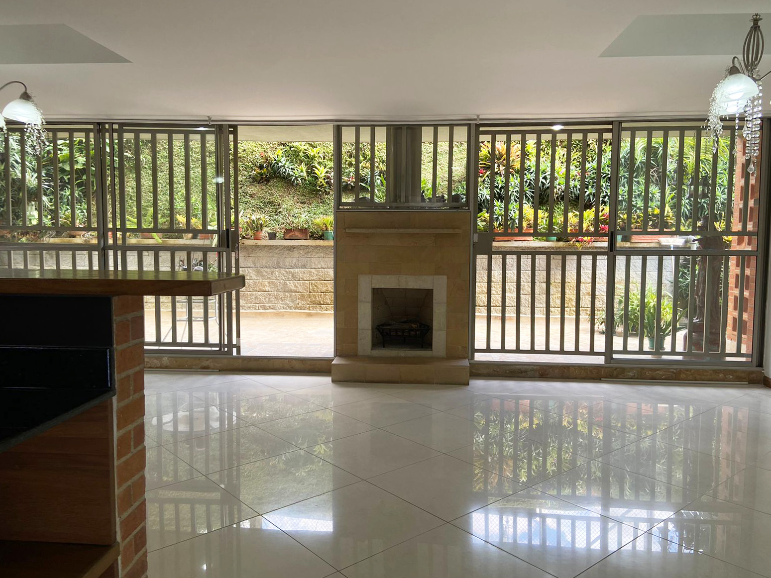 House for rent in Aves Maria, Sabaneta