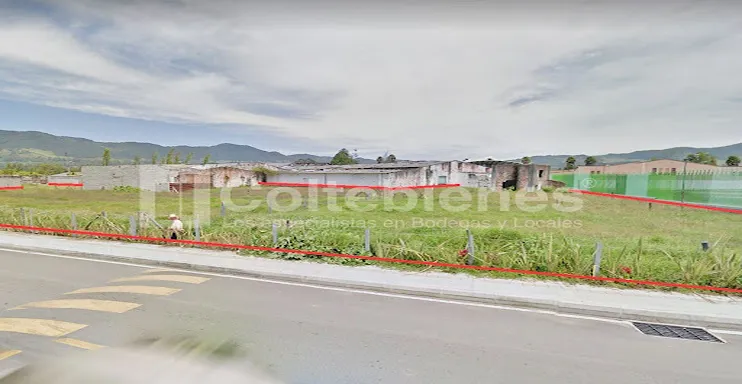 Lote en venta en La Ceja, 3609 m² · foto 5 de 6