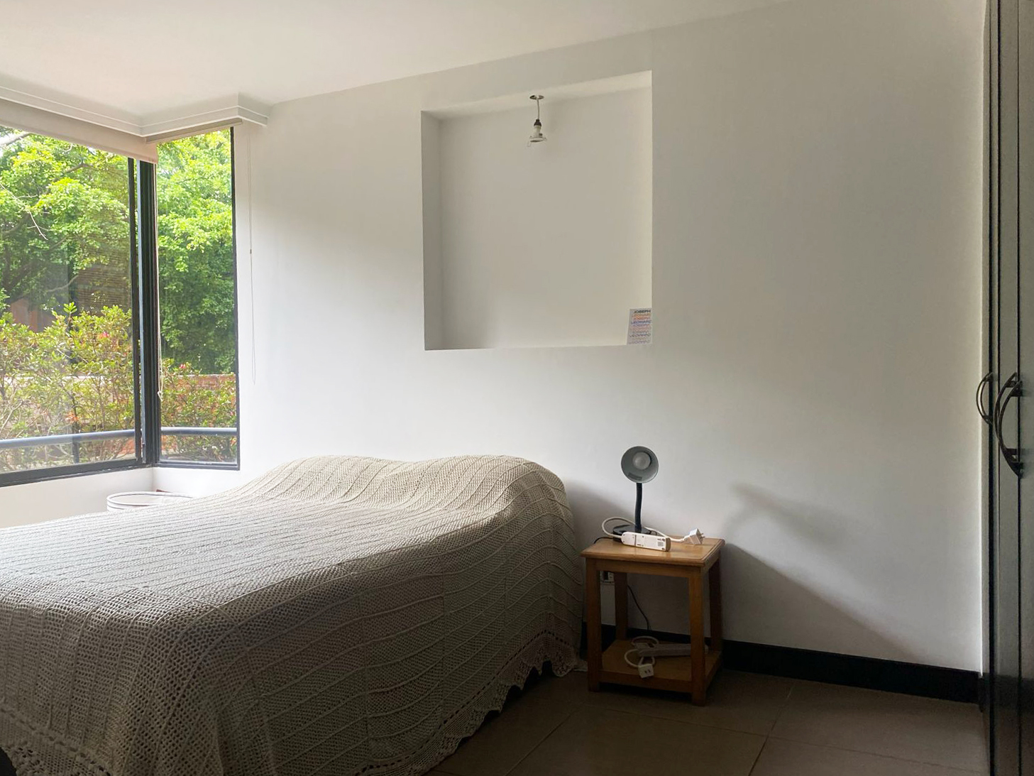 Apartamento en arriendo en Patio Bonito, Medellín · foto 16 de 18