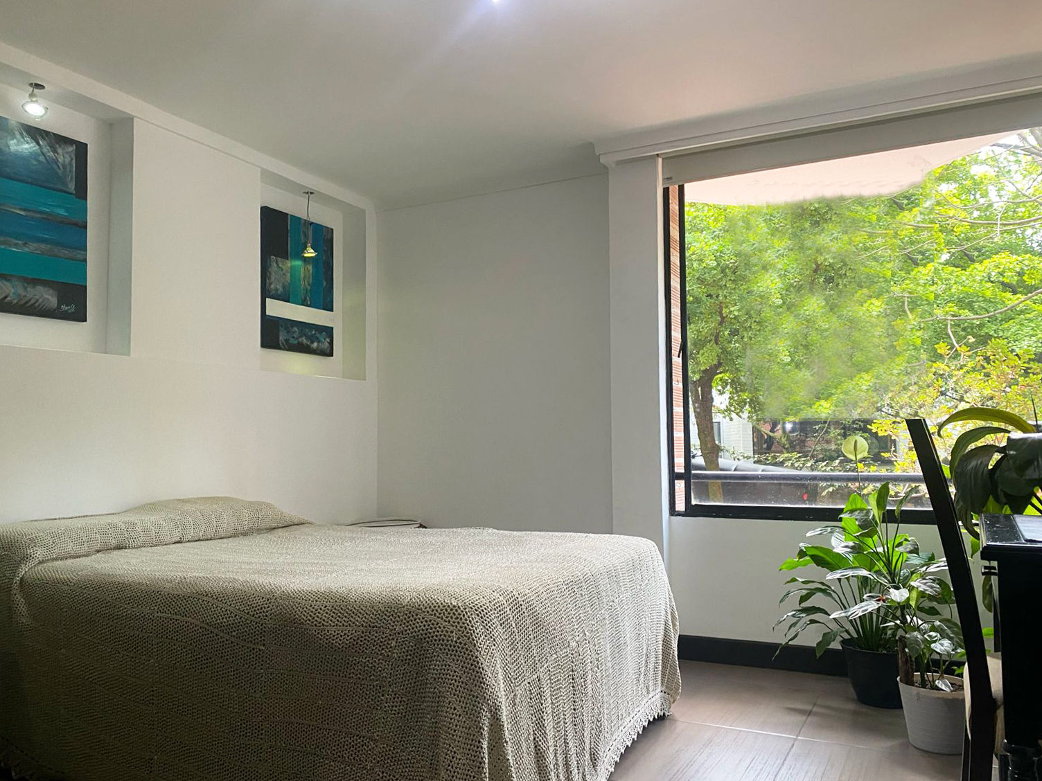 Apartamento en arriendo en Patio Bonito, Medellín · foto 18 de 18
