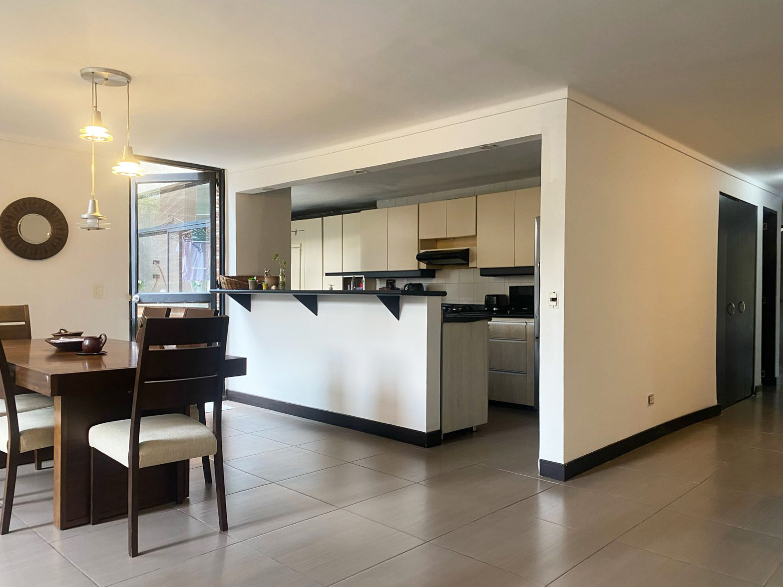 Apartamento en arriendo en Patio Bonito, Medellín · foto 2 de 18