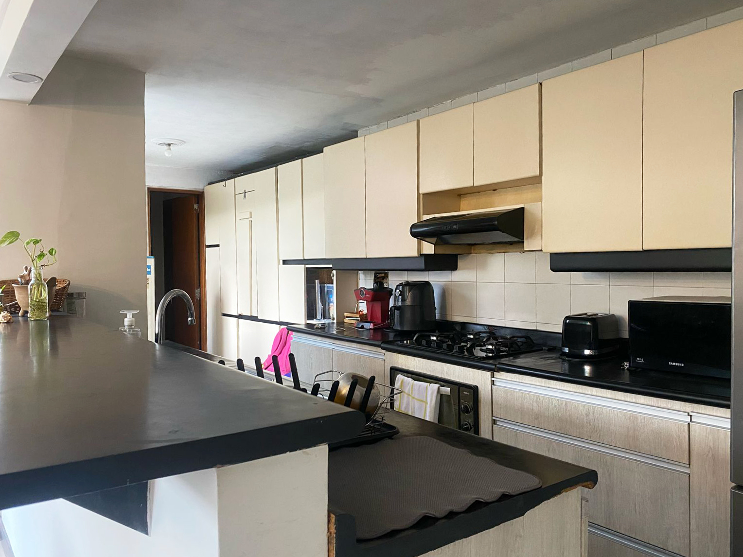 Apartamento en arriendo en Patio Bonito, Medellín · foto 3 de 18
