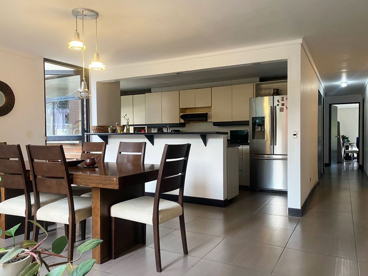 Apartamento en arriendo en Patio Bonito, Medellín · foto 4 de 18