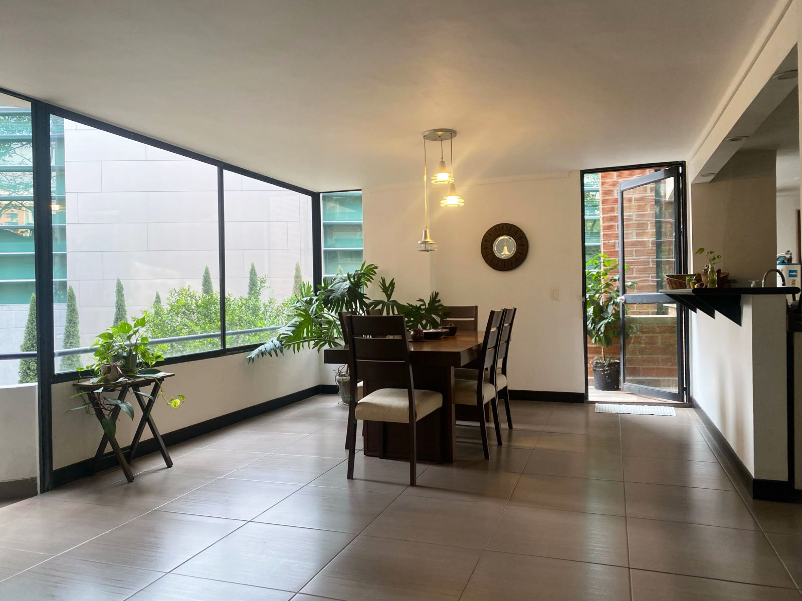 Apartamento en arriendo en Patio Bonito, Medellín · foto 5 de 18