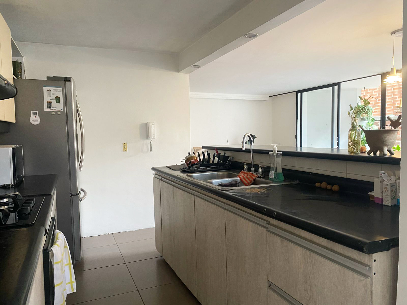 Apartamento en arriendo en Patio Bonito, Medellín · foto 6 de 18