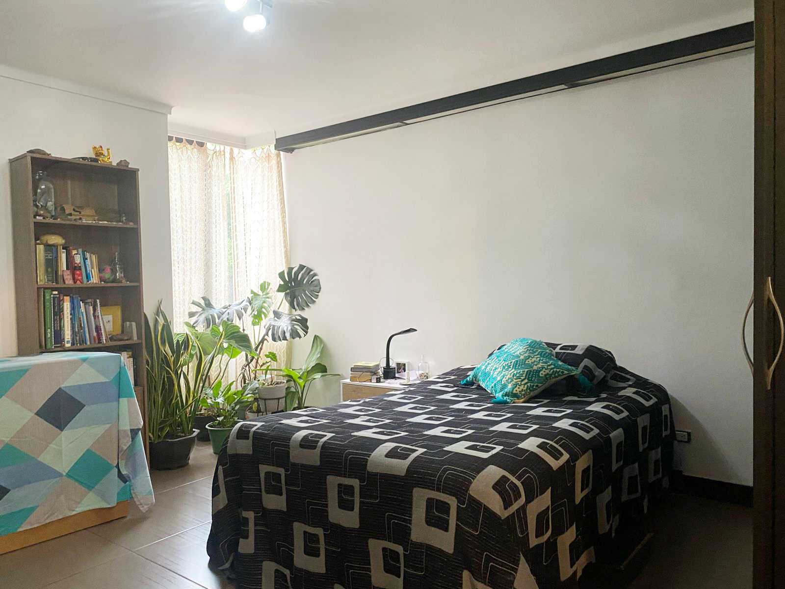 Apartamento en arriendo en Patio Bonito, Medellín · foto 7 de 18