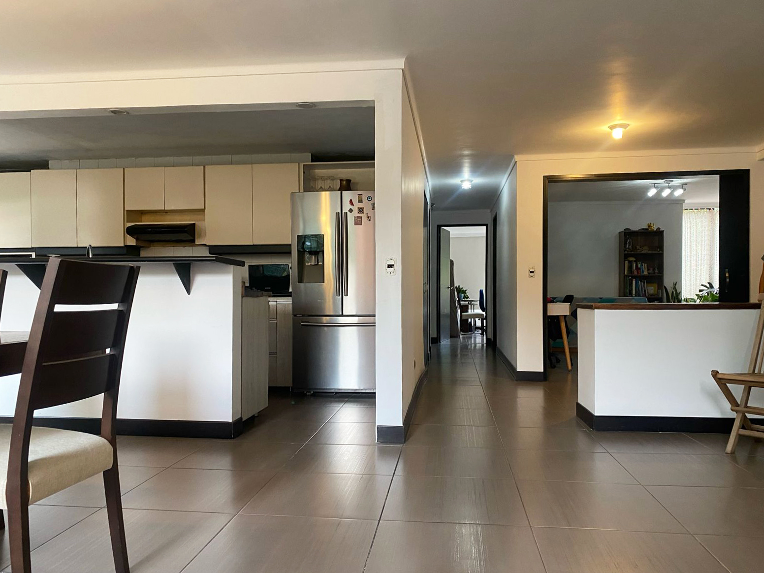 Apartamento en arriendo en Patio Bonito, Medellín · foto 8 de 18