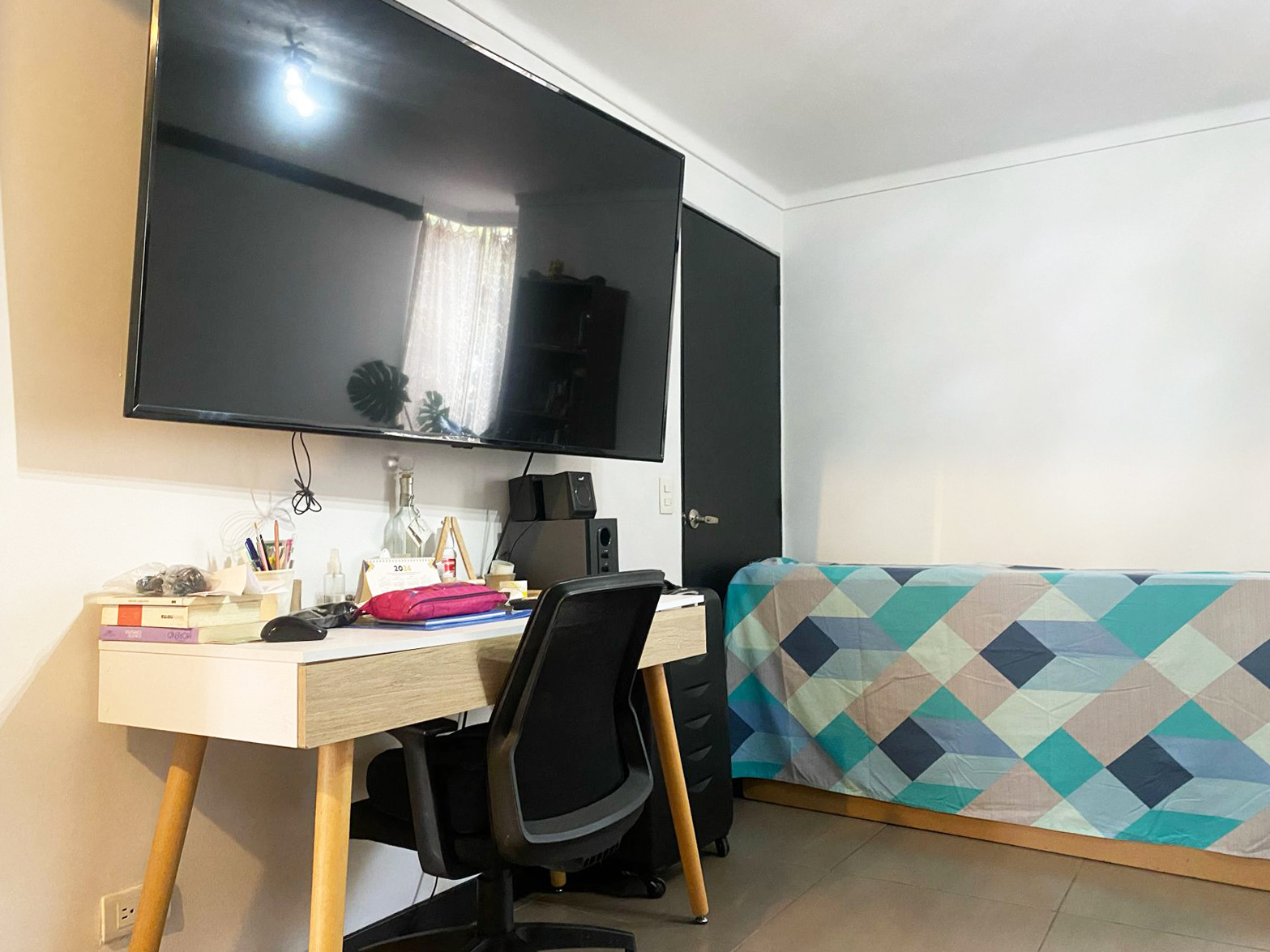 Apartamento en arriendo en Patio Bonito, Medellín · foto 9 de 18
