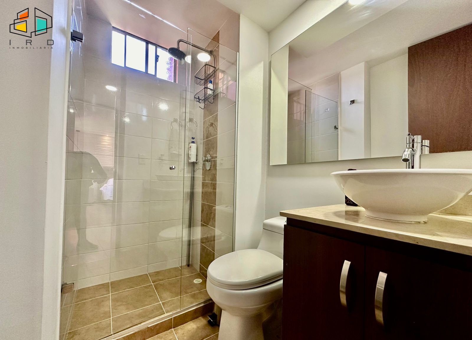 Apartamento de 3 alcobas en arriendo en San Diego, Medellín, 90 m² · foto 13 de 24