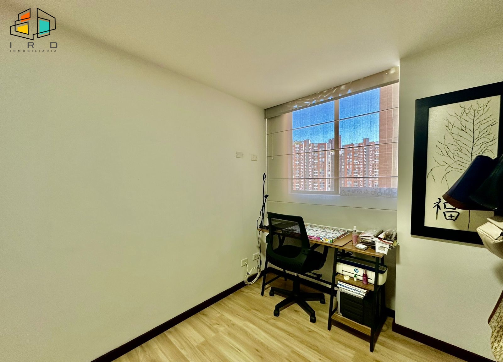 Apartamento de 3 alcobas en arriendo en San Diego, Medellín, 90 m² · foto 16 de 24
