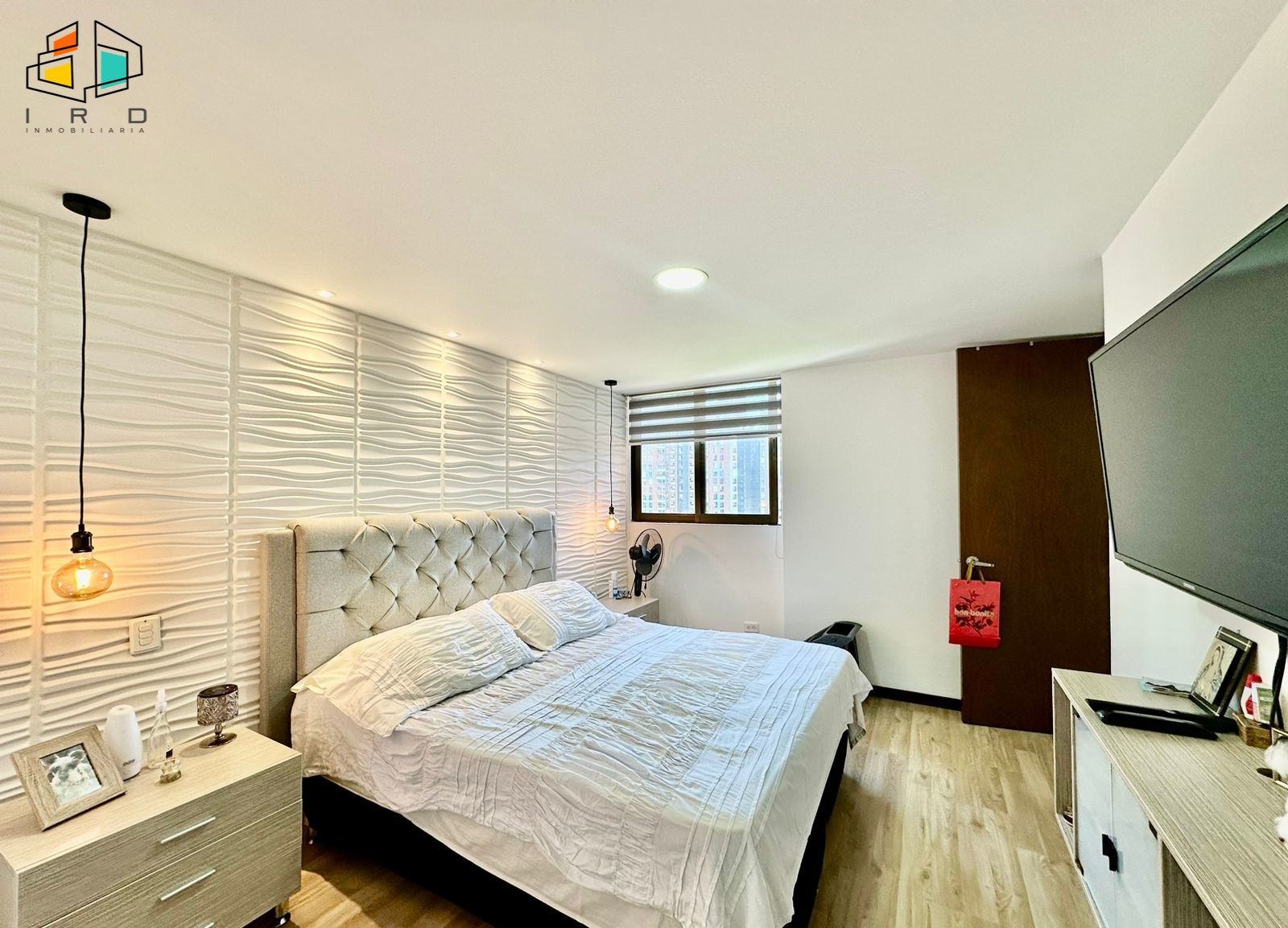 Apartamento de 3 alcobas en arriendo en San Diego, Medellín, 90 m² · foto 18 de 24