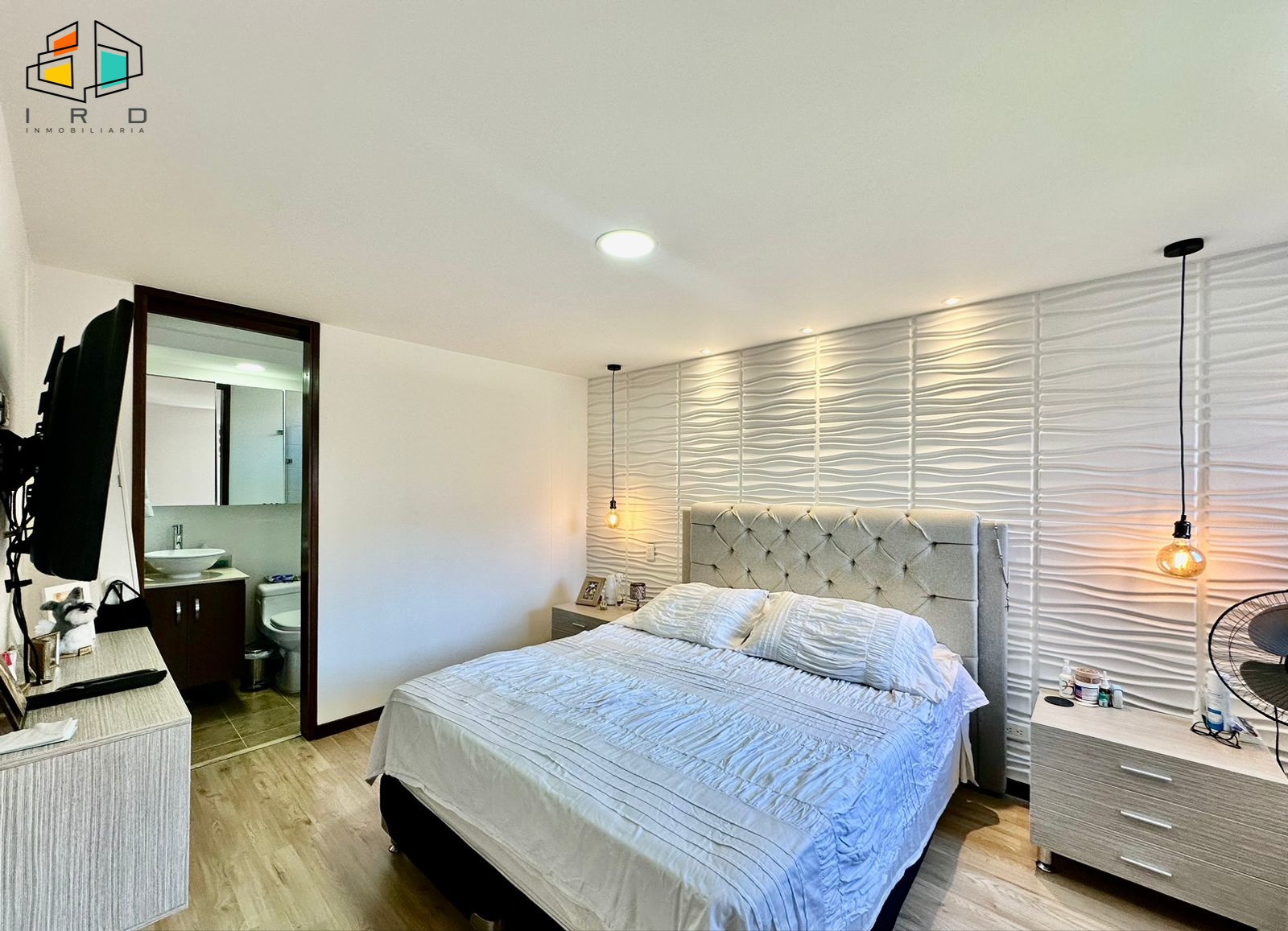 Apartamento de 3 alcobas en arriendo en San Diego, Medellín, 90 m² · foto 20 de 24
