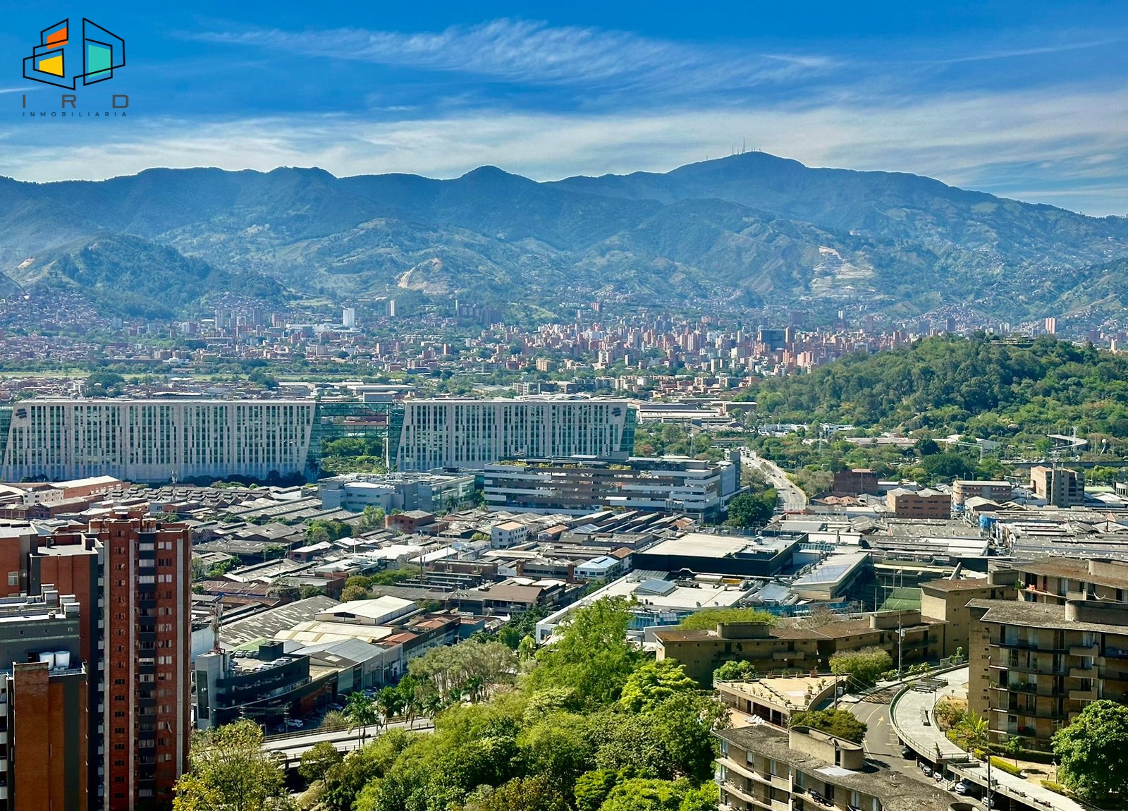 Apartamento de 3 alcobas en arriendo en San Diego, Medellín, 90 m² · foto 24 de 24