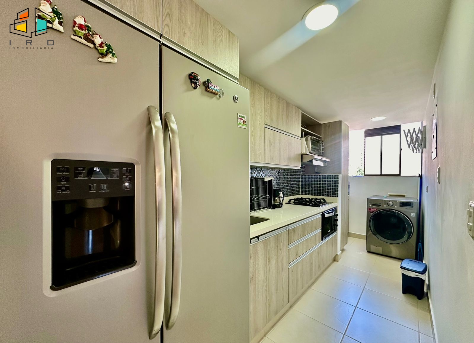 Apartamento de 3 alcobas en arriendo en San Diego, Medellín, 90 m² · foto 8 de 24