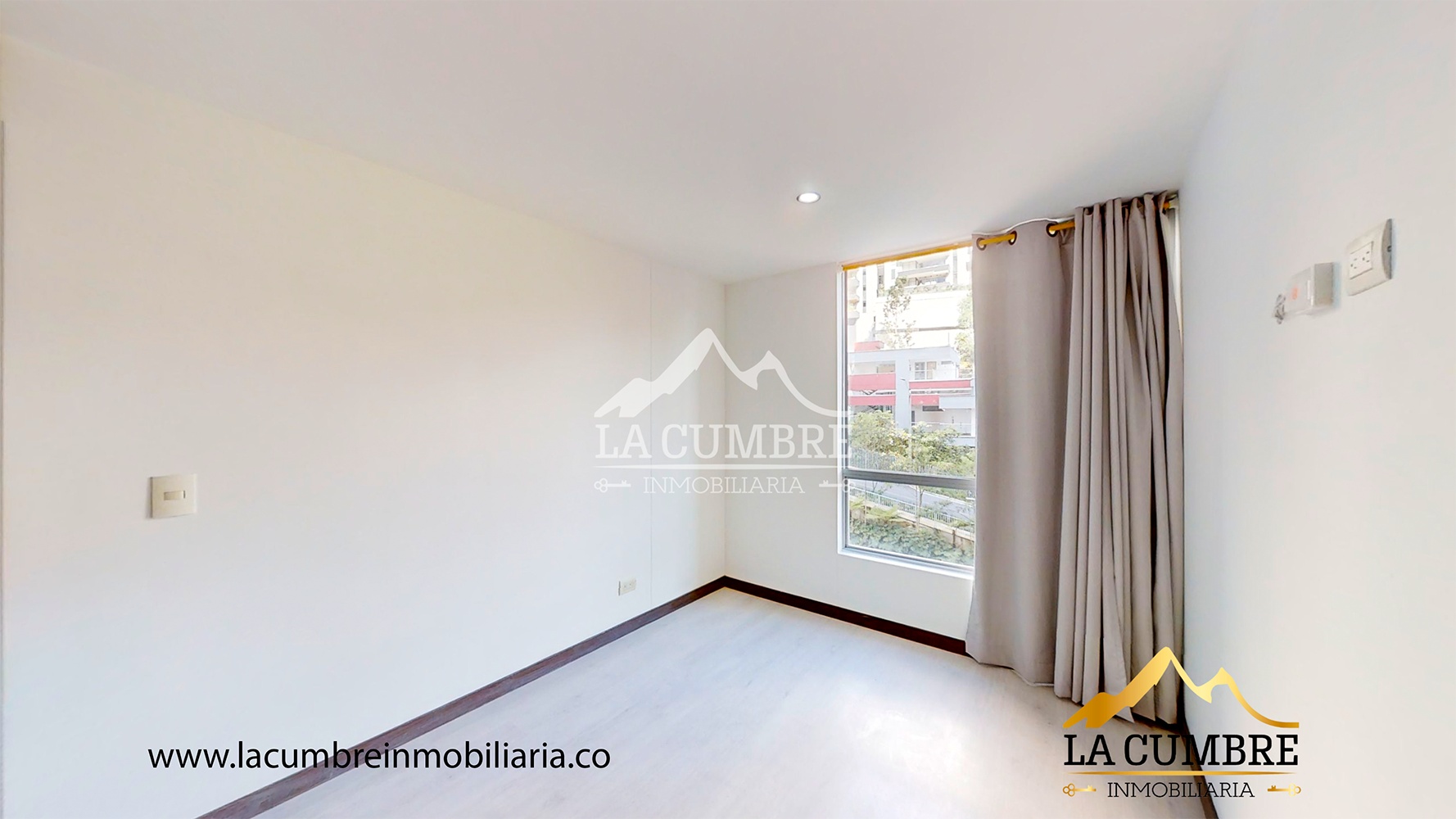 Apartamento de 3 alcobas en arriendo en Loma De Las Brujas, Envigado, 107 m² · foto 10 de 14