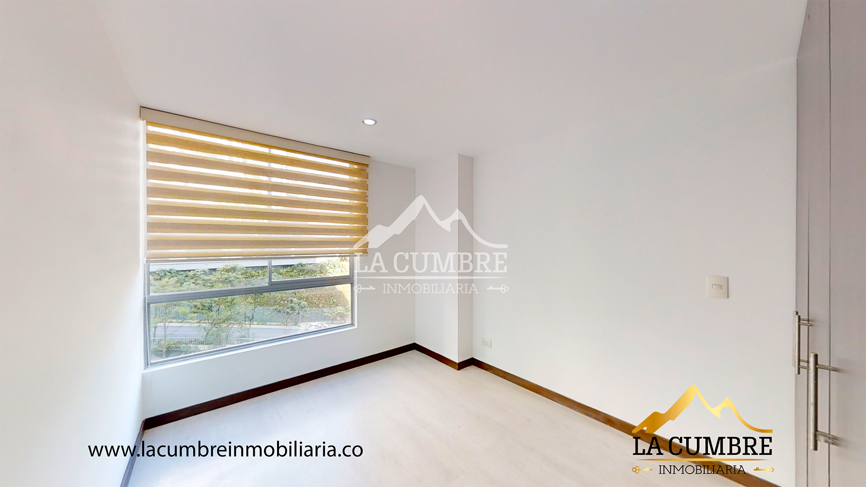 Apartamento de 3 alcobas en arriendo en Loma De Las Brujas, Envigado, 107 m² · foto 11 de 14