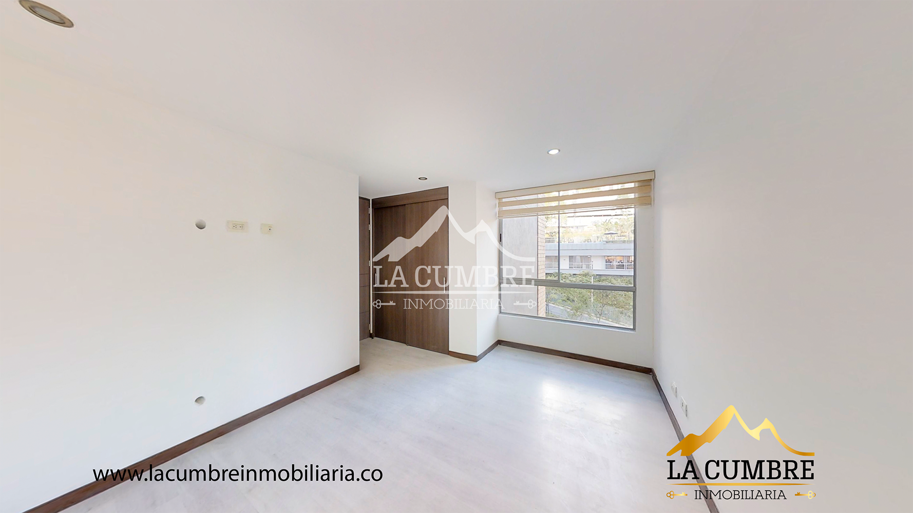Apartamento de 3 alcobas en arriendo en Loma De Las Brujas, Envigado, 107 m² · foto 12 de 14