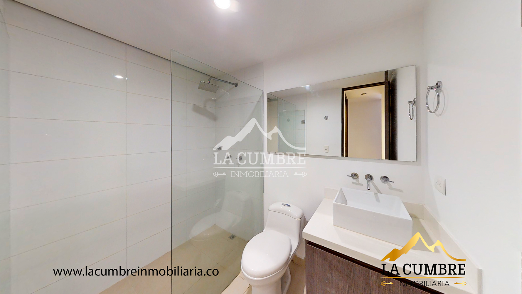 Apartamento de 3 alcobas en arriendo en Loma De Las Brujas, Envigado, 107 m² · foto 14 de 14