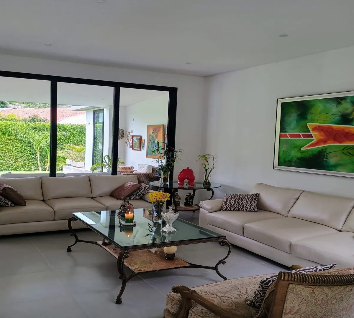 Casa de 5 alcobas en venta en Peon, Jamundí, 303 m² · foto 17 de 24