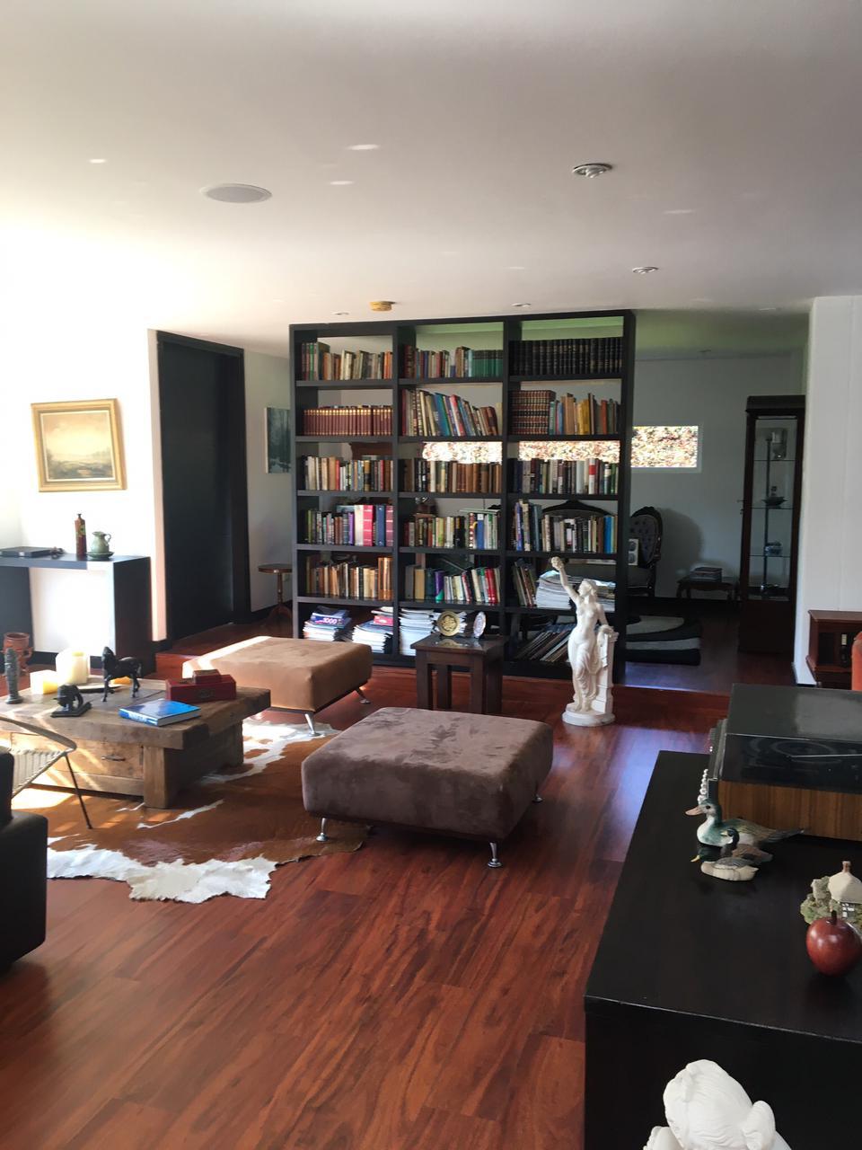 Casa en venta en Guaymaral, Bogotá · foto 18 de 24