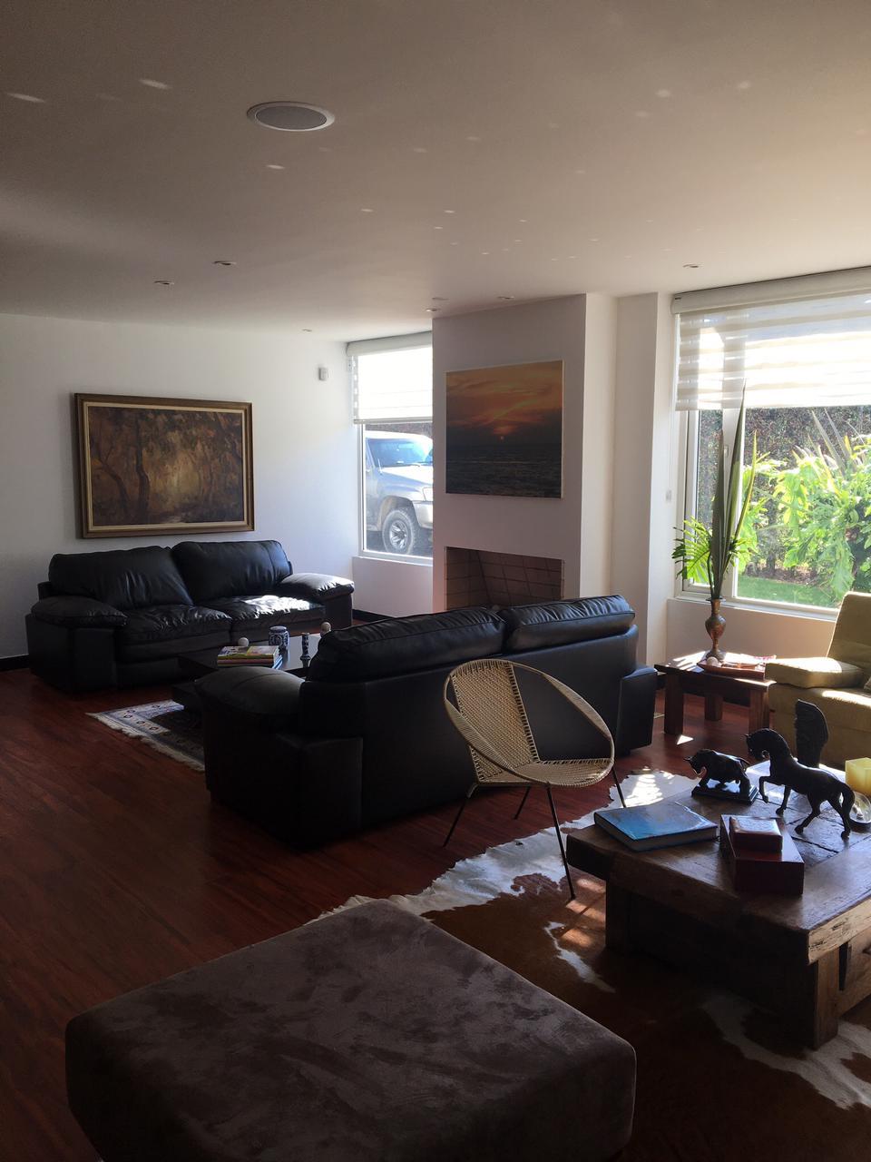 Casa en venta en Guaymaral, Bogotá · foto 21 de 24