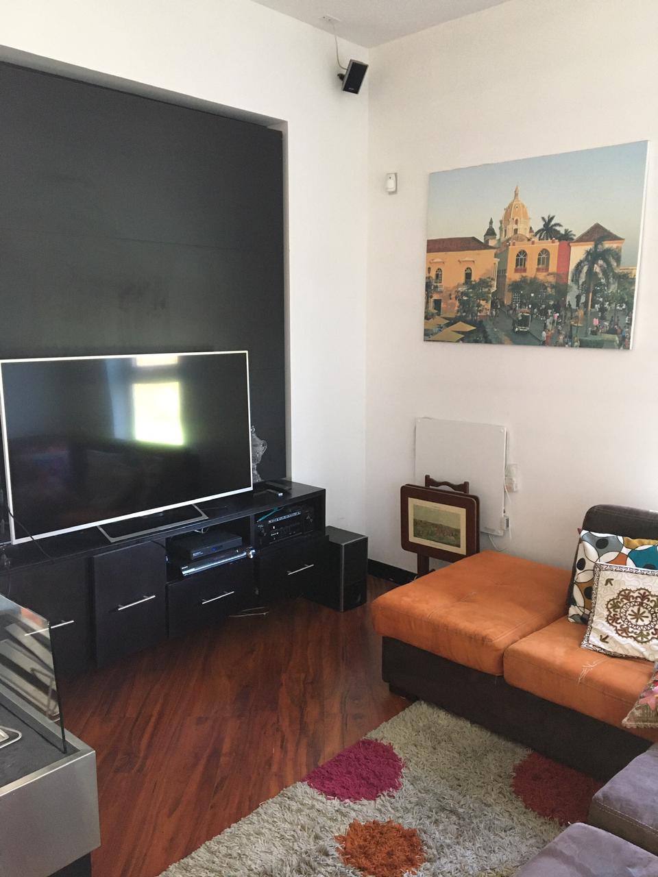 Casa en venta en Guaymaral, Bogotá · foto 22 de 24