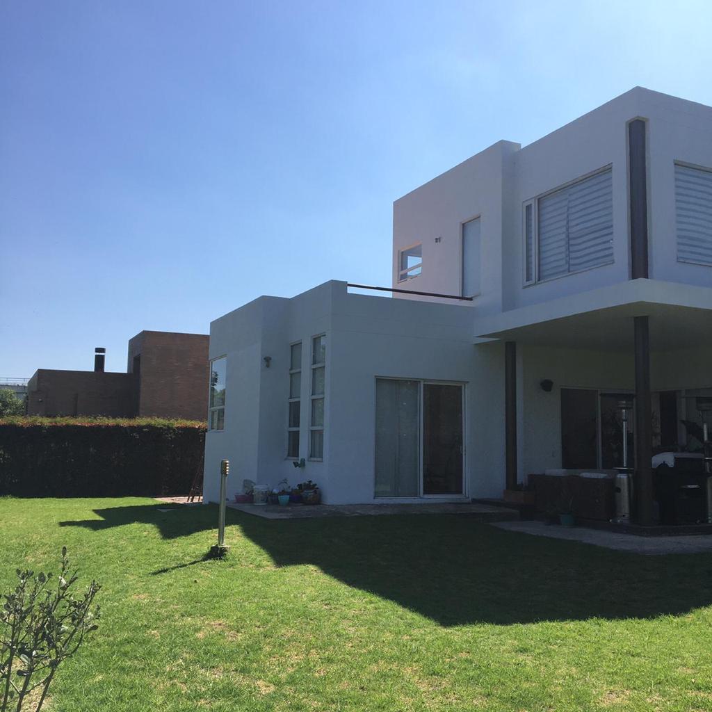 Casa en venta en Guaymaral, Bogotá · foto 4 de 24