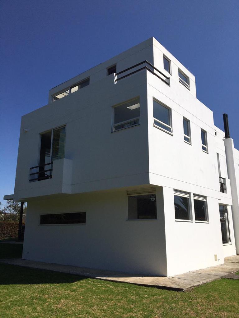 Casa en venta en Guaymaral, Bogotá · foto 5 de 24