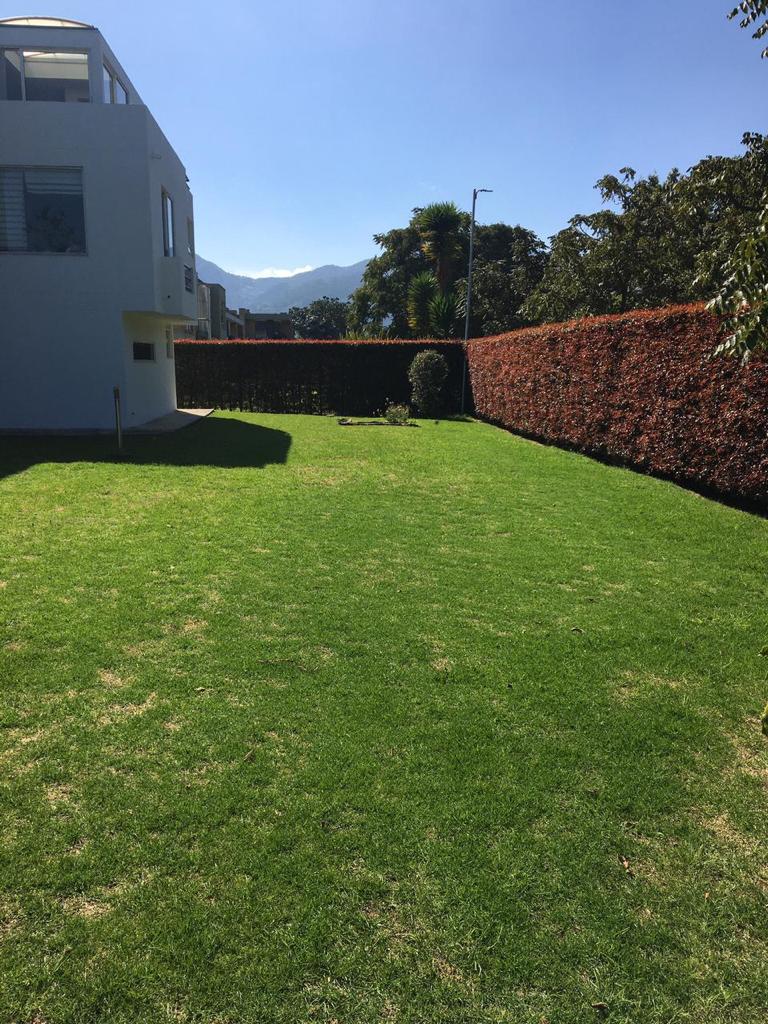 Casa en venta en Guaymaral, Bogotá · foto 8 de 24