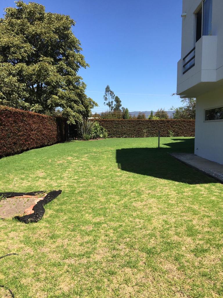 Casa en venta en Guaymaral, Bogotá · foto 9 de 24