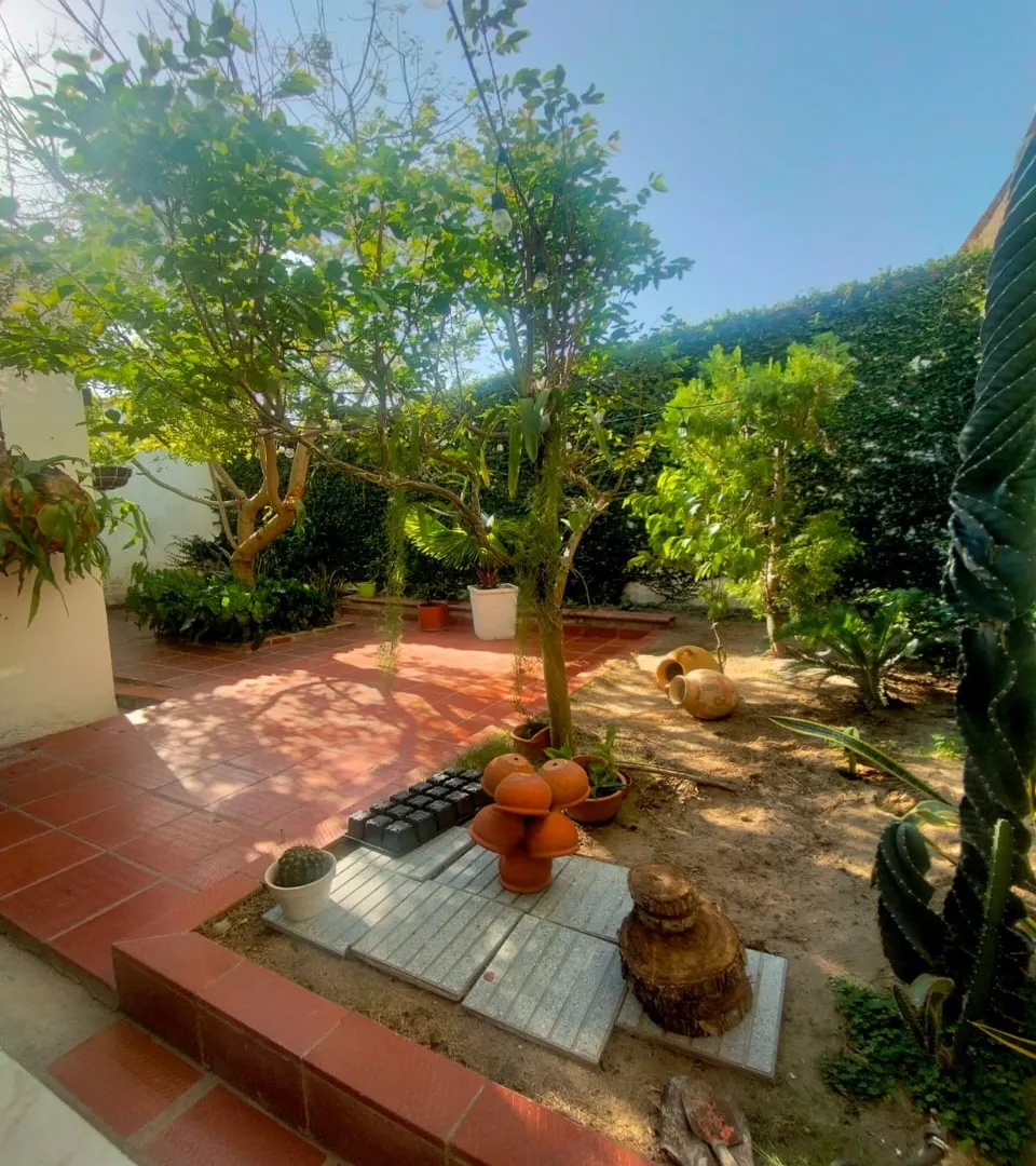 Casa en venta en Paraiso, Barranquilla · foto 12 de 24