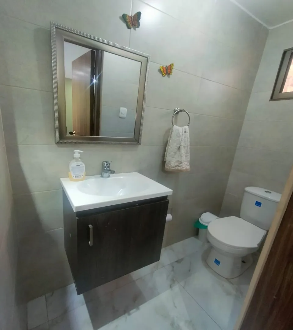 Casa en venta en Paraiso, Barranquilla · foto 14 de 24