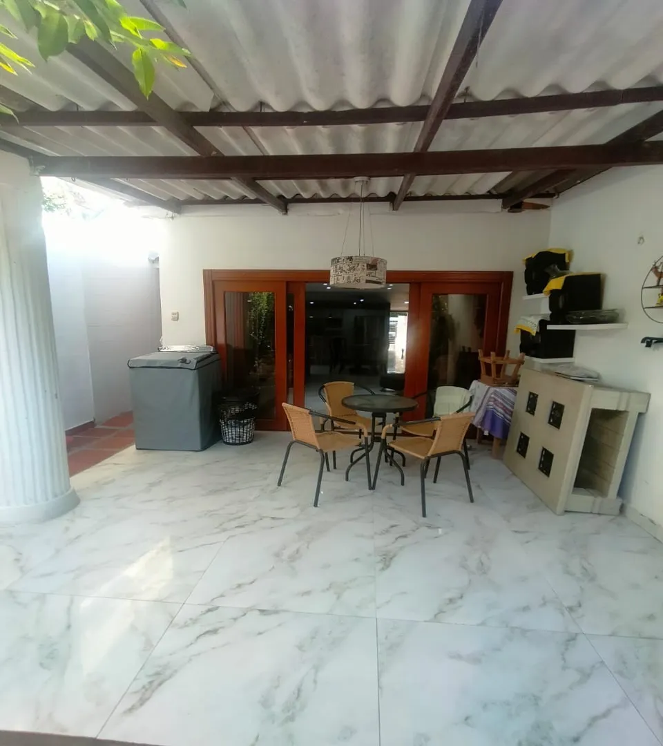 Casa en venta en Paraiso, Barranquilla · foto 15 de 24