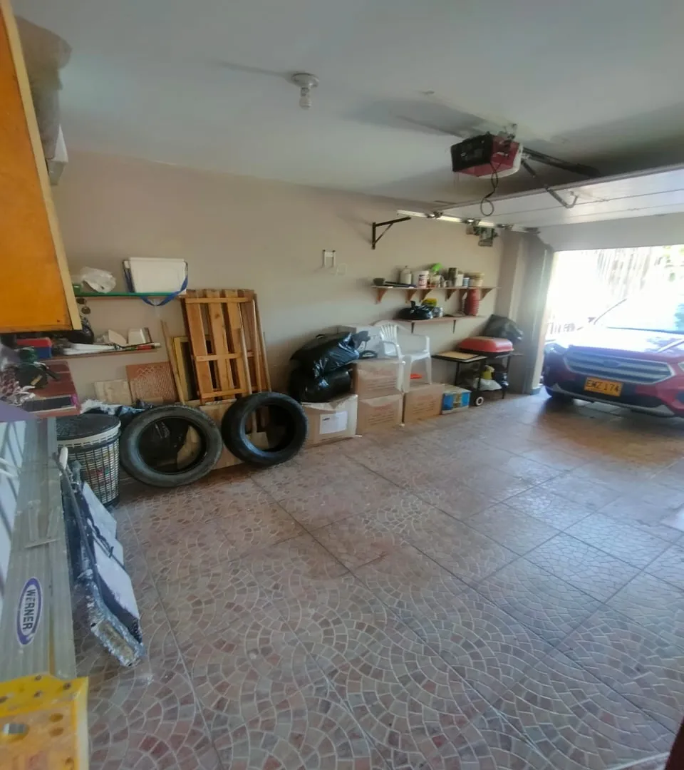 Casa en venta en Paraiso, Barranquilla · foto 16 de 24