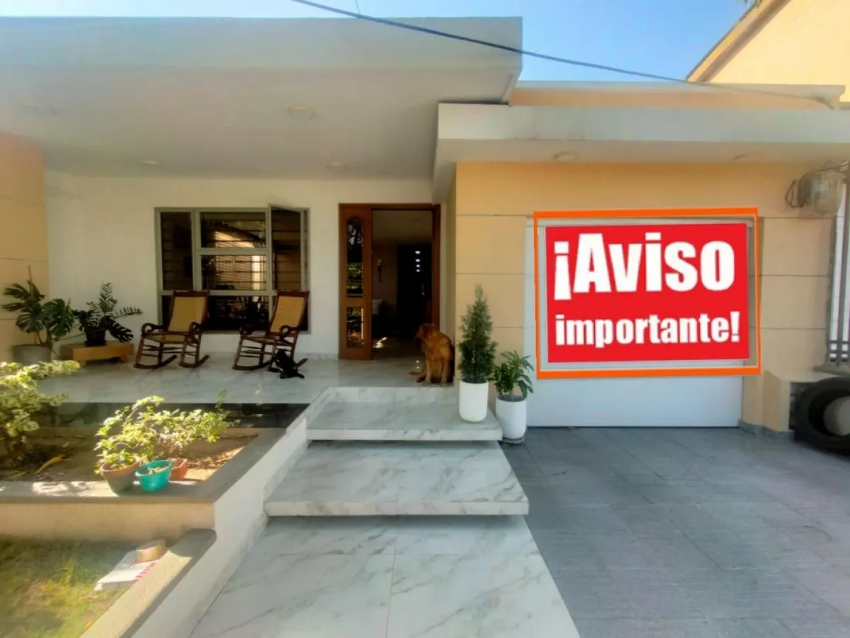 Casa en venta en Paraiso, Barranquilla · foto 17 de 24
