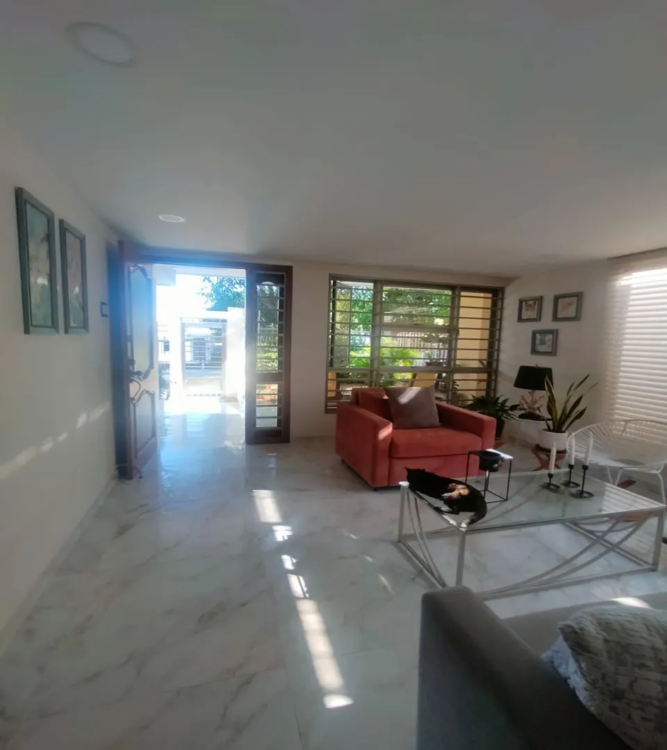 Casa en venta en Paraiso, Barranquilla · foto 18 de 24