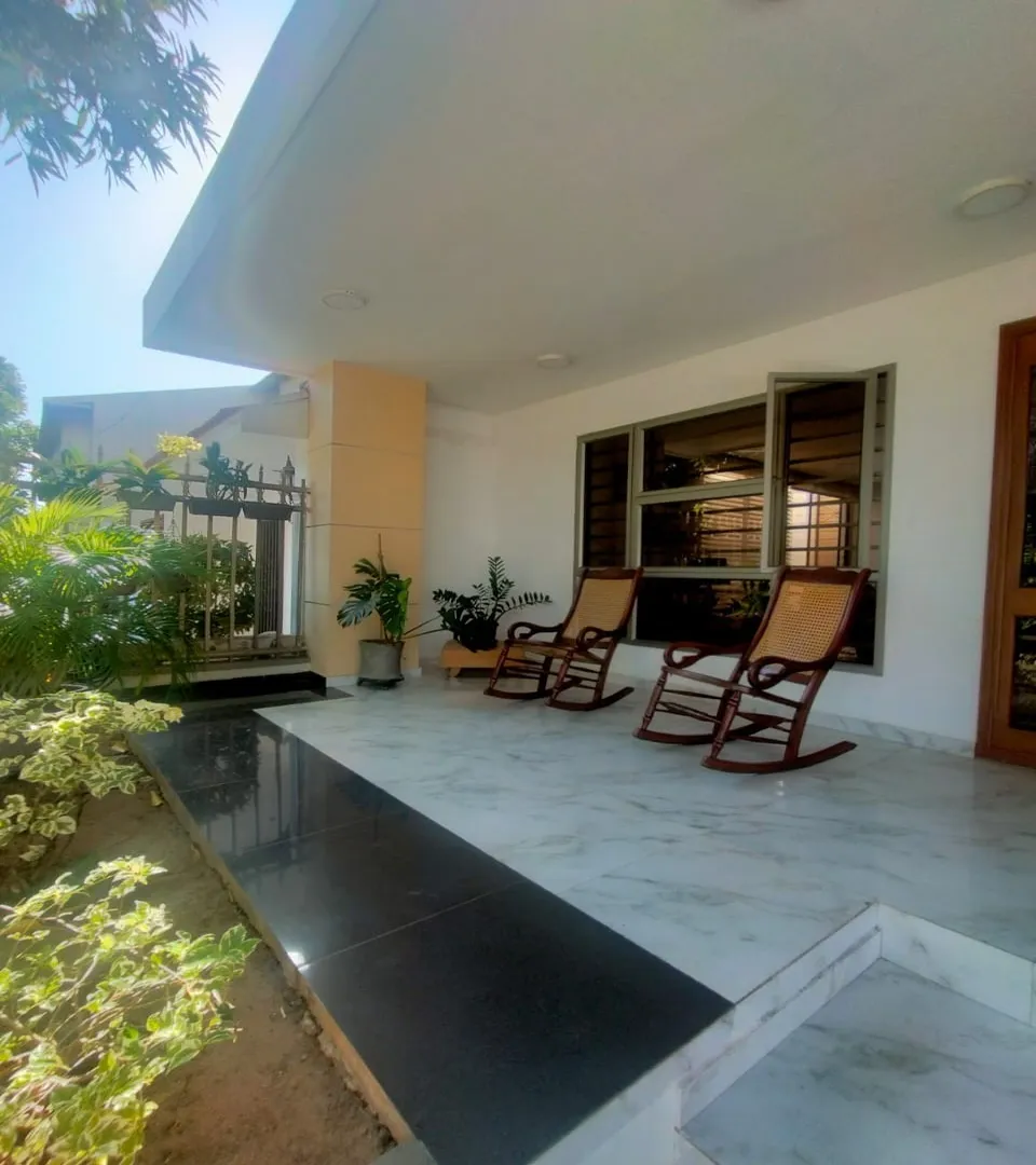 Casa en venta en Paraiso, Barranquilla · foto 19 de 24