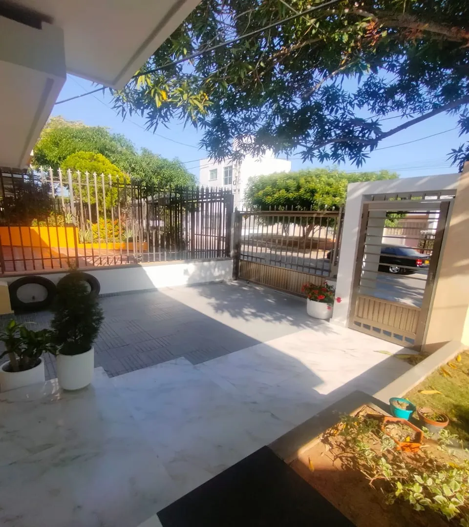 Casa en venta en Paraiso, Barranquilla · foto 4 de 24