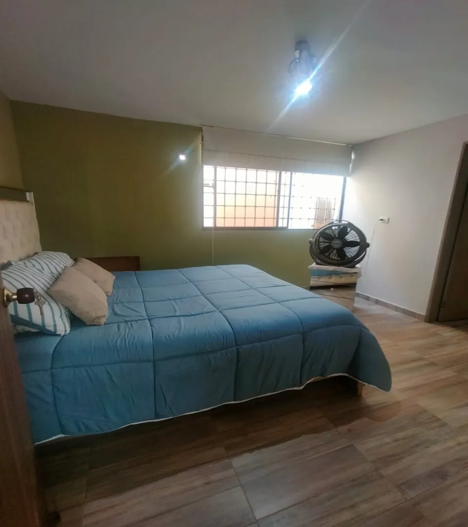 Casa en venta en Paraiso, Barranquilla · foto 21 de 24
