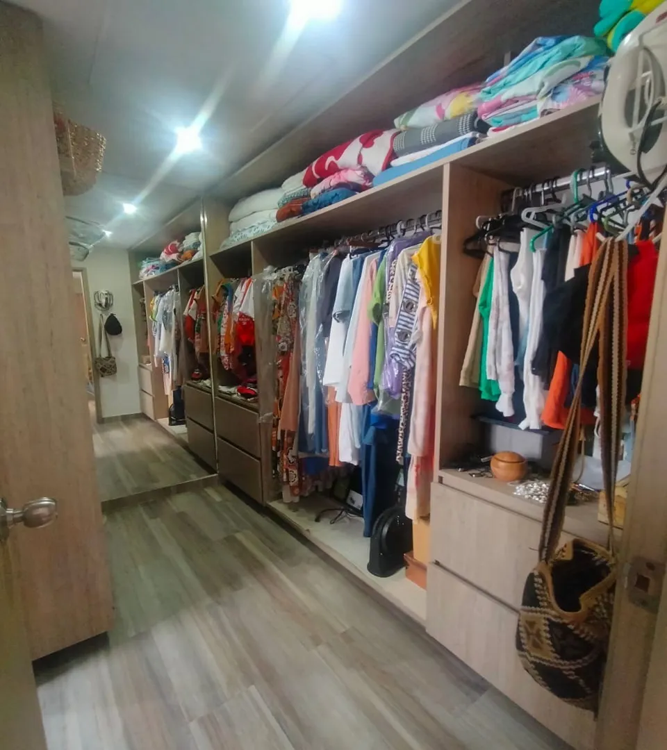 Casa en venta en Paraiso, Barranquilla · foto 22 de 24