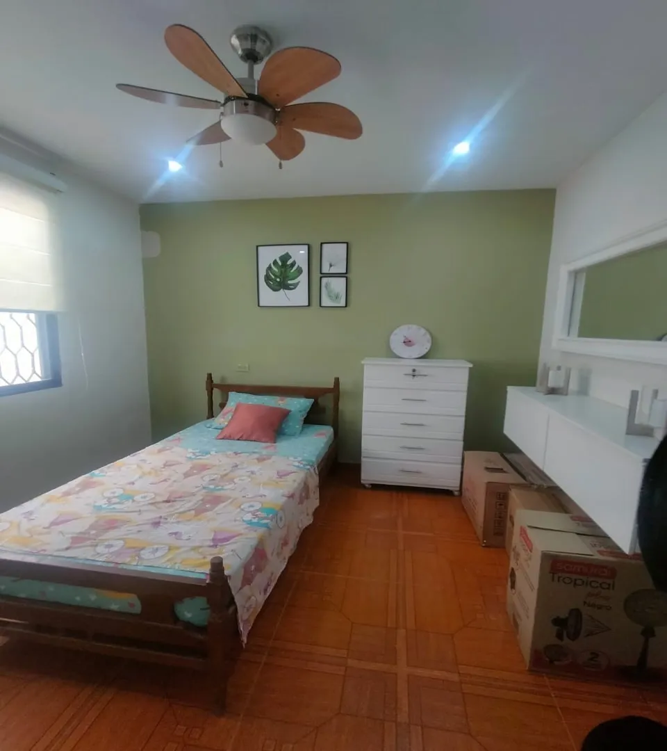Casa en venta en Paraiso, Barranquilla · foto 23 de 24