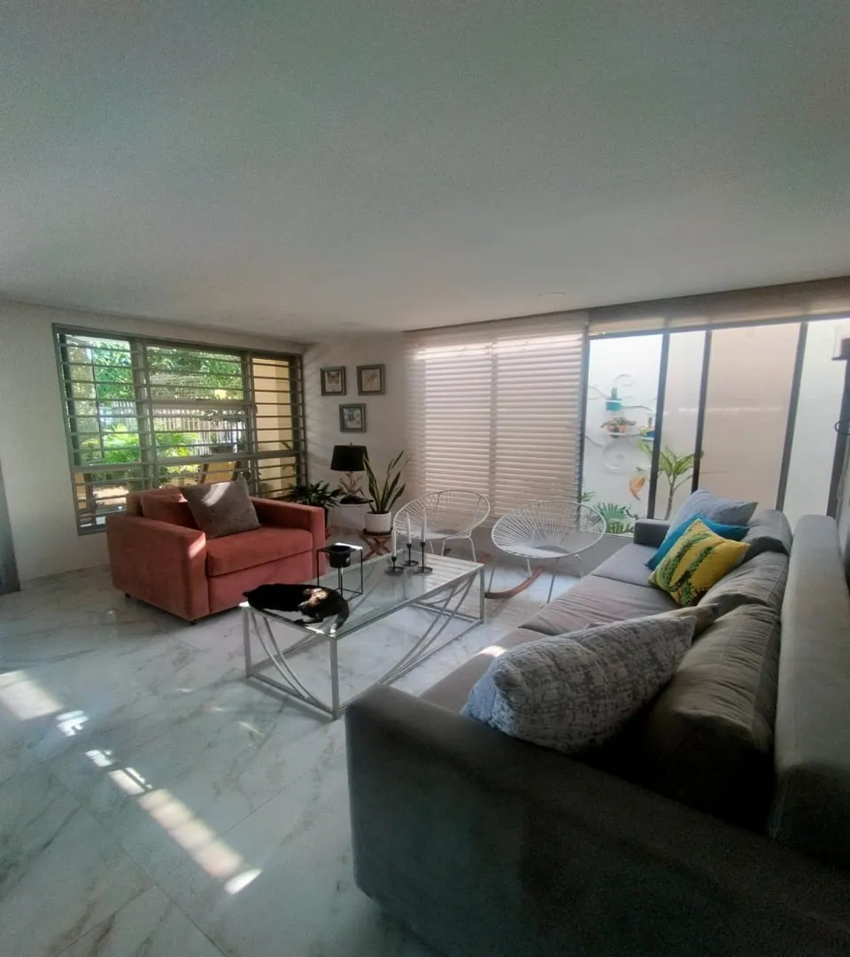 Casa en venta en Paraiso, Barranquilla · foto 5 de 24